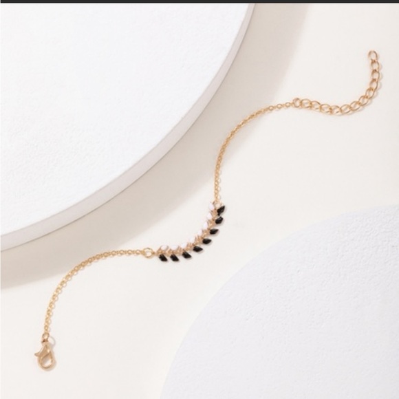 Geometric bracelets - Picture 5 of 5